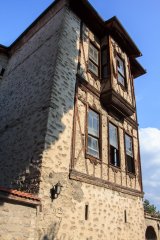 06-Typical Safranbolu house